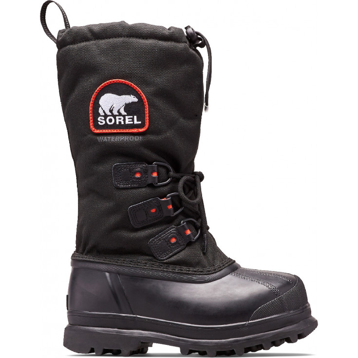 Botte ski best sale doo homme